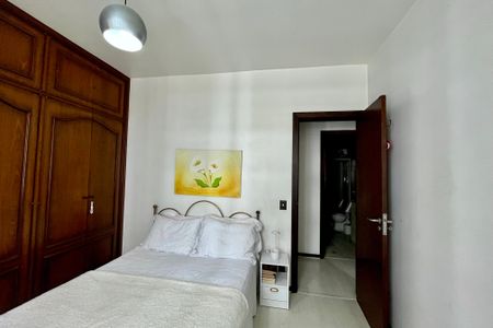 Apartamento para alugar com 110m², 3 quartos e 1 vagaQuarto 1