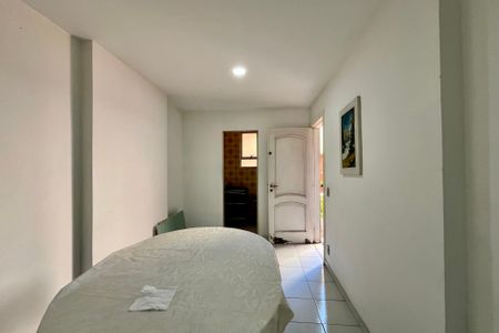 Apartamento para alugar com 110m², 3 quartos e 1 vagaÁrea comum - Salão de festas