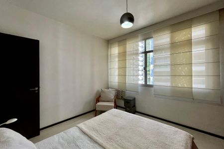 Apartamento para alugar com 110m², 3 quartos e 1 vagaQuarto 1