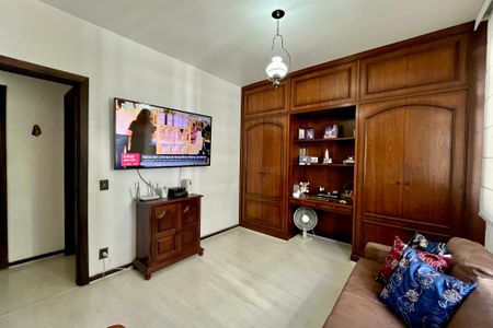 Apartamento para alugar com 110m², 3 quartos e 1 vagaQuarto 2