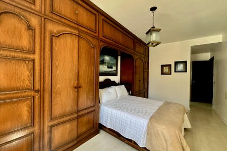 Apartamento para alugar com 110m², 3 quartos e 1 vagaSuite 