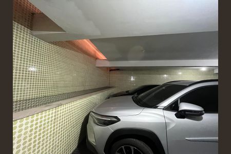 Apartamento para alugar com 110m², 3 quartos e 1 vagaGaragem 