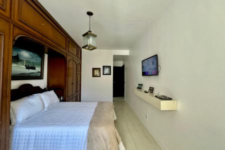 Apartamento para alugar com 110m², 3 quartos e 1 vagaSuite 