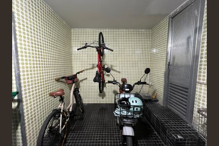 Apartamento para alugar com 110m², 3 quartos e 1 vagaBicicletário 