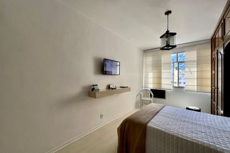 Apartamento para alugar com 110m², 3 quartos e 1 vagaSuite 
