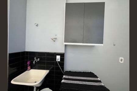 Apartamento para alugar com 110m², 3 quartos e 1 vagaÁrea de Serviço