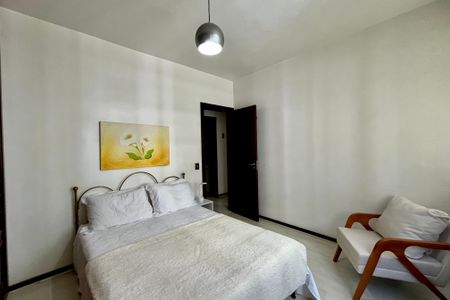 Apartamento para alugar com 110m², 3 quartos e 1 vagaQuarto 1