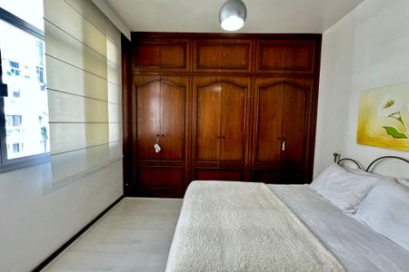 Apartamento para alugar com 110m², 3 quartos e 1 vagaQuarto 1