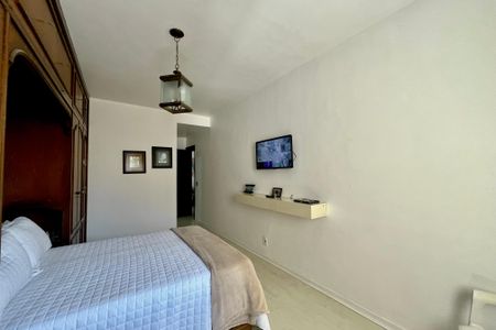 Apartamento para alugar com 110m², 3 quartos e 1 vagaSuite 