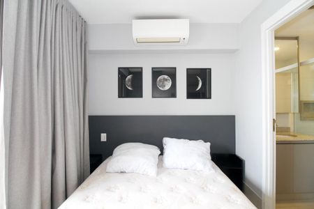 Studio para alugar com 27m², 1 quarto e sem vaga Studio para alugar com 27m², 1 quarto e sem vagaStudio