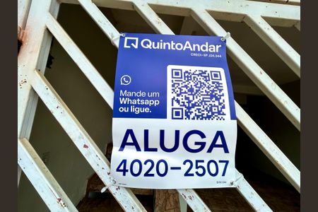 Casa para alugar com 120m², 2 quartos e 2 vagasPlaca Aproximada 