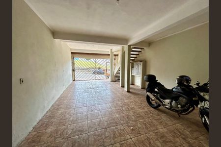 Casa para alugar com 120m², 2 quartos e 2 vagasGaragem