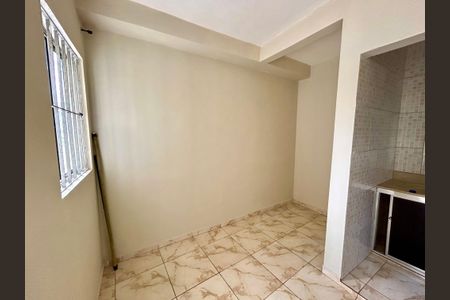 Casa para alugar com 120m², 2 quartos e 2 vagasQuarto Suíte 2