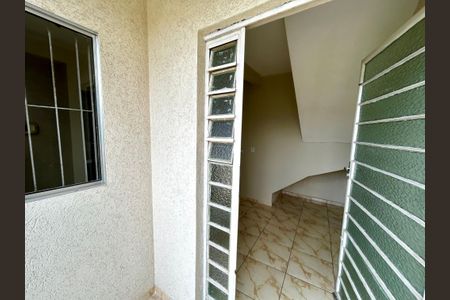Casa para alugar com 120m², 2 quartos e 2 vagasVaranda Quarto Suíte 2