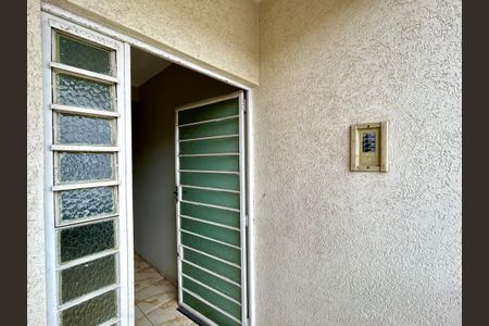 Casa para alugar com 120m², 2 quartos e 2 vagasVaranda da Sala