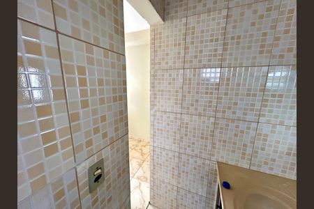 Casa para alugar com 120m², 2 quartos e 2 vagasBanheiro da Suíte 2