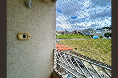 Casa para alugar com 120m², 2 quartos e 2 vagasVaranda Quarto Suíte 2