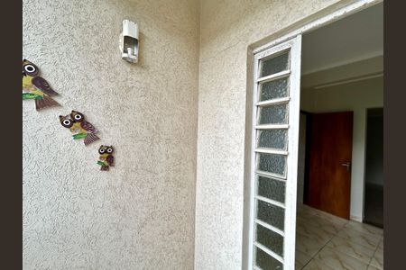 Varanda da Sala de casa para alugar com 2 quartos, 120m² em Jardim Adriana, Guarulhos