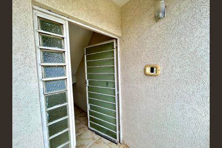 Casa para alugar com 120m², 2 quartos e 2 vagasVaranda Quarto Suíte 2