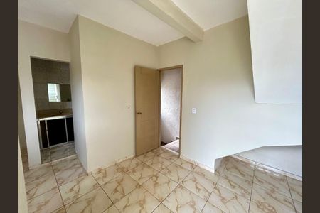 Casa para alugar com 120m², 2 quartos e 2 vagasQuarto Suíte 2