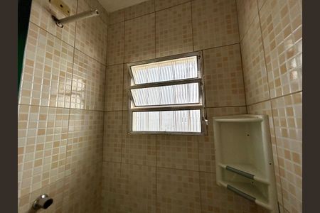 Casa para alugar com 120m², 2 quartos e 2 vagasBanheiro da Suíte 2