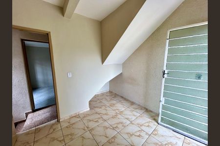 Casa para alugar com 120m², 2 quartos e 2 vagasQuarto Suíte 2