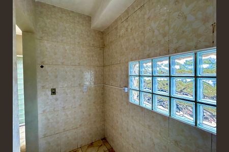 Casa para alugar com 120m², 2 quartos e 2 vagasCozinha