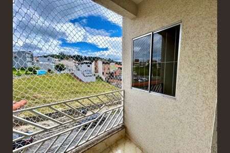 Casa para alugar com 120m², 2 quartos e 2 vagasVaranda Quarto Suíte 2