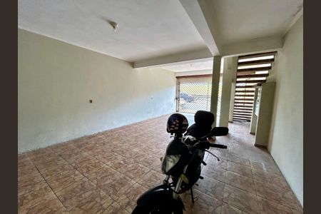 Casa para alugar com 120m², 2 quartos e 2 vagasGaragem