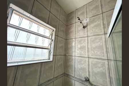 Casa para alugar com 120m², 2 quartos e 2 vagasBanheiro da Suíte 1