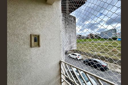 Casa para alugar com 120m², 2 quartos e 2 vagasVaranda da Sala