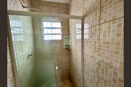 Casa para alugar com 120m², 2 quartos e 2 vagasBanheiro da Suíte 2