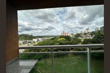 Apartamento à venda com 57m², 2 quartos e 1 vagaVaranda da Sala