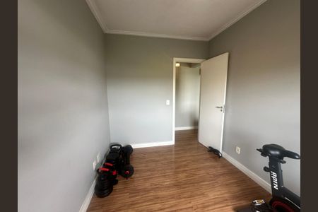 Apartamento à venda com 57m², 2 quartos e 1 vagaQuarto