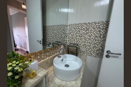 Apartamento à venda com 57m², 2 quartos e 1 vagaBanheiro