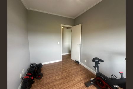 Apartamento à venda com 57m², 2 quartos e 1 vagaQuarto