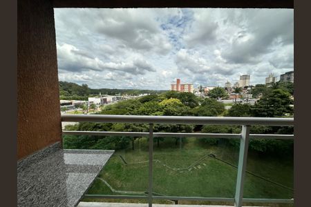 Apartamento à venda com 57m², 2 quartos e 1 vagaVaranda da Sala
