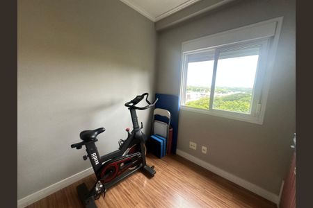 Apartamento à venda com 57m², 2 quartos e 1 vagaQuarto