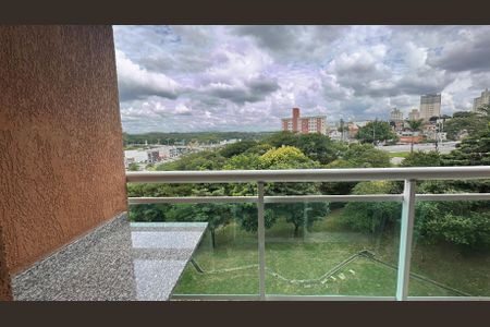 Apartamento à venda com 57m², 2 quartos e 1 vagaVaranda da Sala