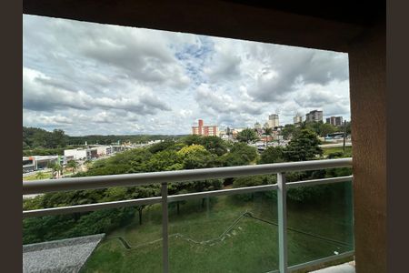 Apartamento à venda com 57m², 2 quartos e 1 vagaVaranda da Sala