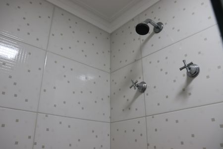 Apartamento à venda com 57m², 2 quartos e 1 vagaBanheiro