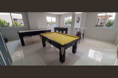 Apartamento à venda com 2 quartos, 47m² em Padroeira, Osasco