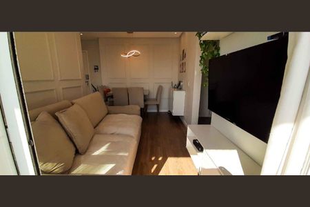 Apartamento à venda com 2 quartos, 47m² em Padroeira, Osasco