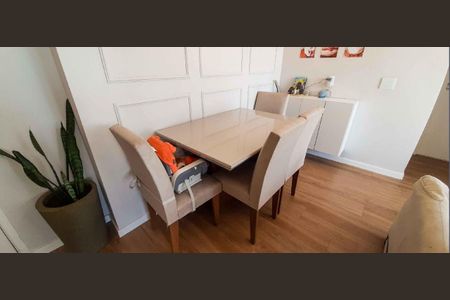 Apartamento à venda com 2 quartos, 47m² em Padroeira, Osasco