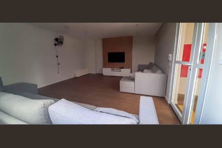 Apartamento à venda com 2 quartos, 47m² em Padroeira, Osasco