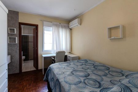 Apartamento para alugar com 38m², 1 quarto e sem vagaSuíte