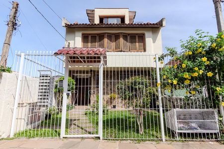 Apartamento para alugar com 38m², 1 quarto e sem vagaFachada