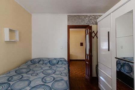 Apartamento para alugar com 38m², 1 quarto e sem vagaSuíte