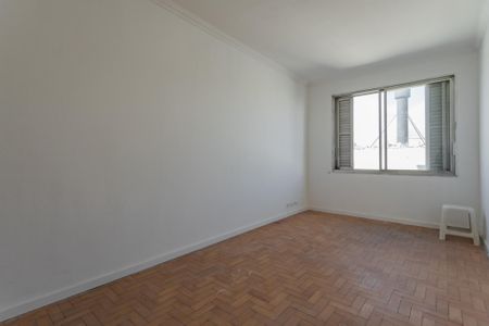 Sala de apartamento para alugar com 3 quartos, 97m² em São João, Porto Alegre
