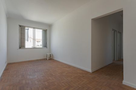 Sala de apartamento para alugar com 3 quartos, 97m² em São João, Porto Alegre